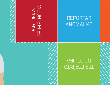 Comportamentos Seguros